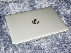 硬盘屏幕双重升级 新款惠普战66轻薄本评测