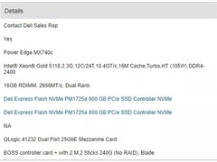 拿出跟友商的参数对比结果，给你看！