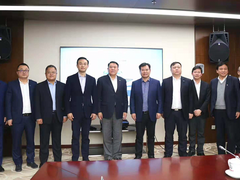 苏宁北汽战略合作再升级  张近东造访释放何信号？