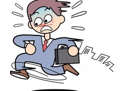 如今这服务器都成精了？