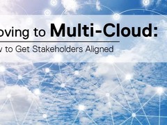 一招鲜，吃遍天，做好混合云，这招管够