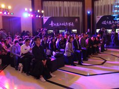 G速守护，攻霸视界！AGON爱攻携手《毒液》AG3系列新品体验会圆满召开！