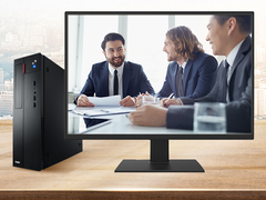 天赋卓越 办公优选 海尔天越Y3C全新上市！