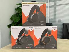 2019款赛睿Arctis 寒冰 3、寒冰5、寒冰7耳机新品有何区别？