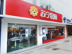 818线下家电市场转型升级明显苏宁份额17%居第一
