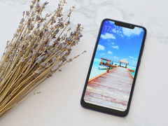 koobee酷比K10详细评测：入门刘海屏新选择