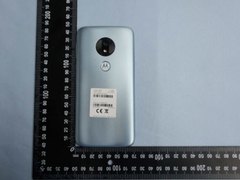 Moto G7 Play配置信息曝光  搭载骁龙632续航不如前代
