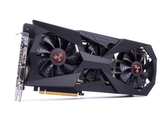 国产单机新星闪耀 iGame GTX 1060升级版将至