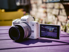 别再荒废生命了 快拿起相机记录生活吧