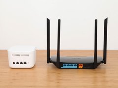 这一次选对了！荣耀路由X2对比TP-LINK经典款