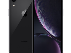 苹果iPhone XR港版未激活