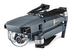Mavic 2代发布会确认，8月23日纽约发布