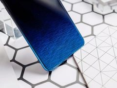 全息新色璀璨首发，vivo X23幻彩版口碑销量双丰收