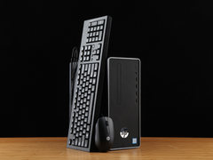 小巧商务高性价比 惠普战66 G1台式机评测