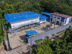 台达协助 Campana 打造缅甸海底电缆数据中心 推动东南亚地区数字化发展