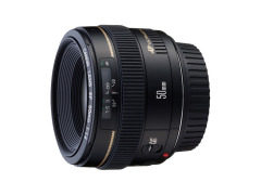 扫街小能手  佳能EF 50mmf/1.4仅售2299元