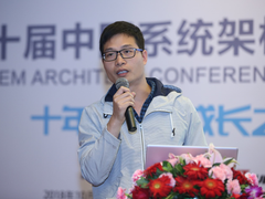丁俊：京东商城K-V存储产品的演化之路