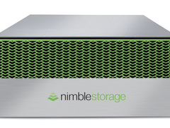 评测|HPE Nimble AF全闪存系列，诠释真正的高端存储