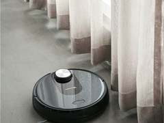 扫地机器人怎么样？能扫会拖清洁更高效