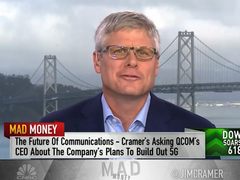 高通苹果关系现转机 CEO亲承即将和解