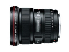 广角到标准焦  佳能17-40f/4L仅售3799元