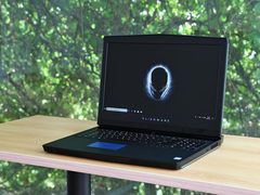什么叫突破理论极限？外星人游戏本告诉你