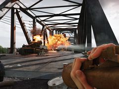 战地5-雷柏V600S第一人称射击类游戏推荐