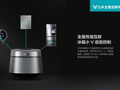 没有厨房也能变出一桌硬菜 有了云米IH电饭煲Pro生活就是不将就