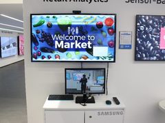 新连锁新需求 三星商显解决方案助力连锁品牌成长