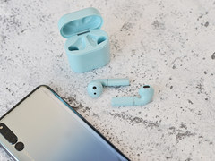 骨声纹真无线 荣耀FlyPods Pro无线耳机火热预售中