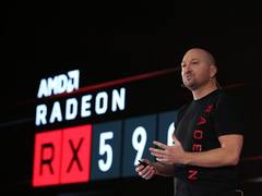 AMD最新发布的RX 590显卡有哪些特点？