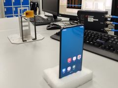 领跑5G vivo公开手机连通5G毫米波