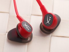 HyperX Cloud Earbuds 云雀入耳式电竞耳机评测