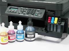 全能文印高手！兄弟MFC-T810W家庭/校园文印解决方案解析