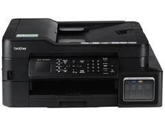 小巧快捷 兄弟喷墨多功能一体机2199元