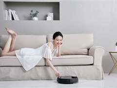 扫地机器人好用吗？迈入智能清洁新生活