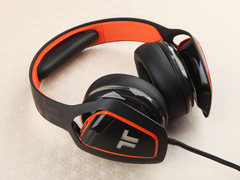 10个独立发声单元！TRITTON ARK ELITE 7.1声道游戏耳机评测