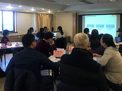 北京软件造价评估联盟第200期软件工程造价师培训圆满结束