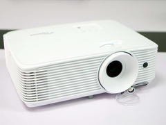 兼容4K新选择，奥图码HD27H投影机评测