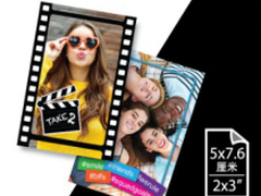 随手打印每一个瞬间 佳能推手机照片打印机瞬彩