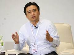 不断追逐 数据港争做国内数据中心基础设施排头兵