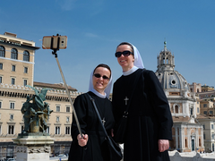 2019索尼世界摄影大赛截稿在即 往届获奖者盛赞大赛对其职业影响深远