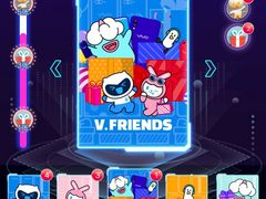 百万大奖豪送粉丝，vivo“耀v节”狂欢开启