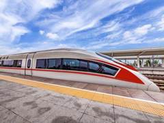 最大份额中标！锐捷网络为“复兴号”提供Wi-Fi服务