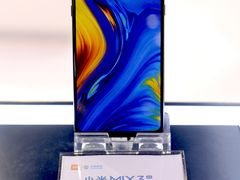 5G版小米MIX 3亮相：现场演示5G上网及视频