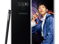 三星 Galaxy Note 8 港版 华华手机售3850元
