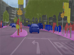 英伟达“黑科技”：自动生成3D场景，减少游戏开发成本