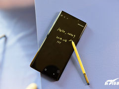 三星Note 9显示效果获“A+”评级 堪称史上最强屏幕