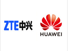 美国总统签署法案 政府不得使用华为中兴设备