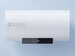 支持6倍增容！云米互联网电热水器1A双12到手价999元